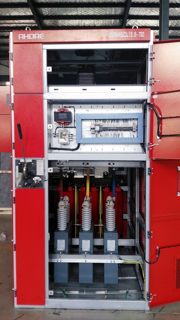 出口沙特電容柜 得潤電氣 400-128-7988 出口沙特電容柜 得潤電氣 400-128-7988