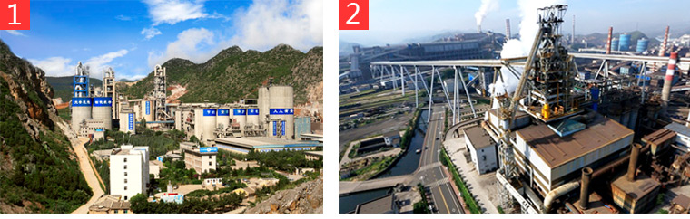 得潤電氣 · 適用場合 得潤電氣 · 適用場合